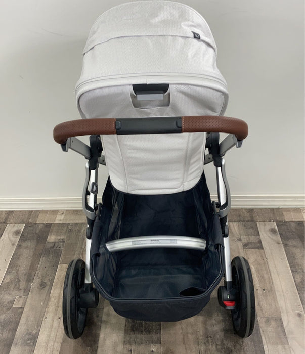 used UPPAbaby VISTA V2 Stroller