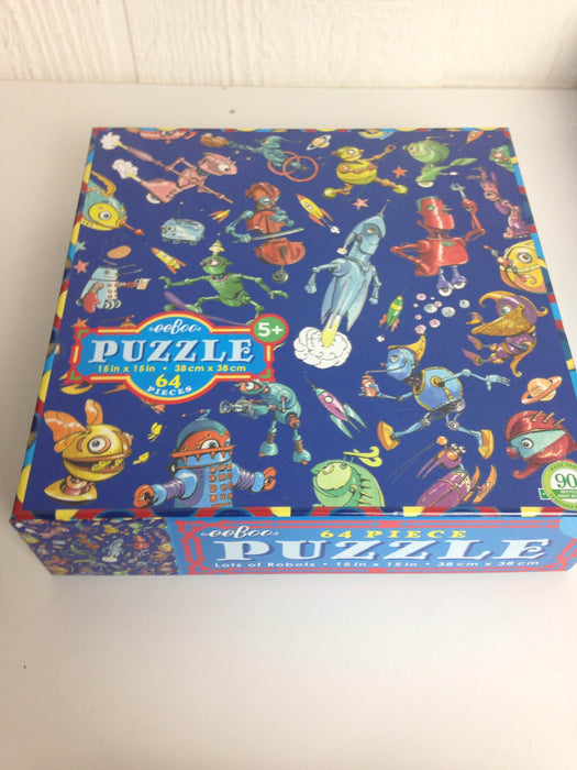 secondhand BUNDLE Puzzles