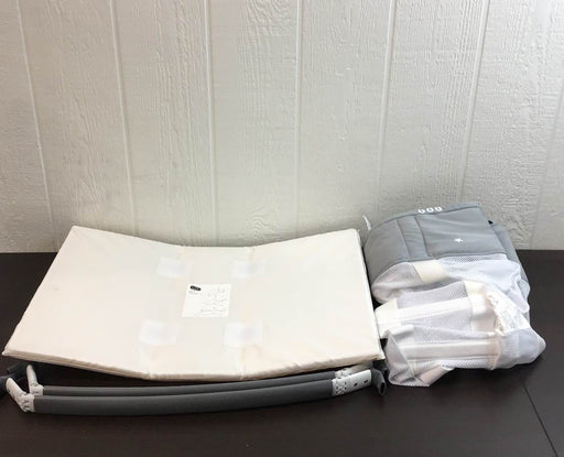 secondhand Guava Family Bassinet Conversion Kit