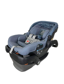 secondhand Carseat