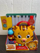 used Daniel Tiger Neighborhood Sing Along