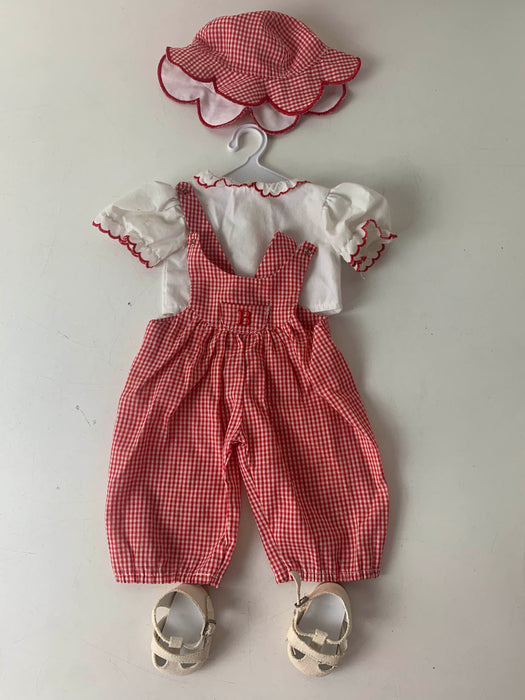 used American Girl Doll Outfit