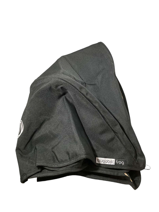 used Bugaboo Frog Canopy