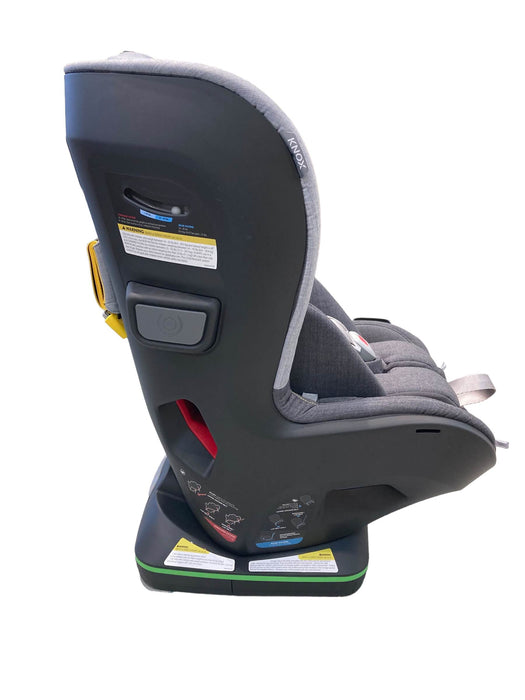 used Carseat