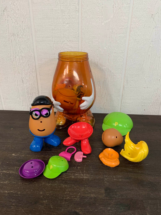 used Playskool Mr. Potato Head