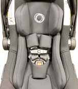 secondhand Carseat