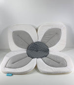 used Blooming Bath Baby Bath Lotus, Gray-Gray