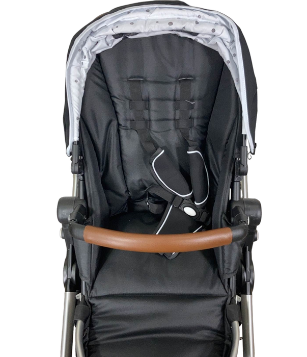 secondhand Double Strollers