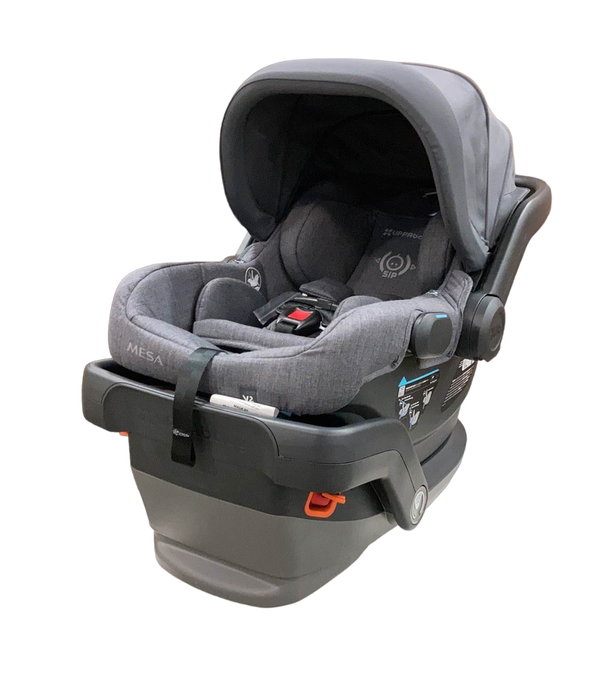 used UPPAbaby MESA V2 Infant Car Seat