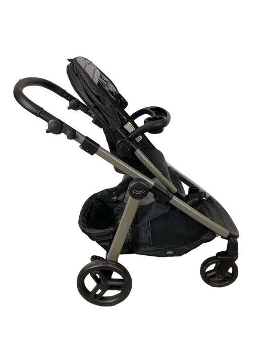 secondhand Strollers