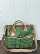 secondhand Maman Classic Edition Diaper Bag