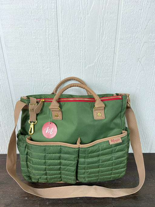 secondhand Maman Classic Edition Diaper Bag