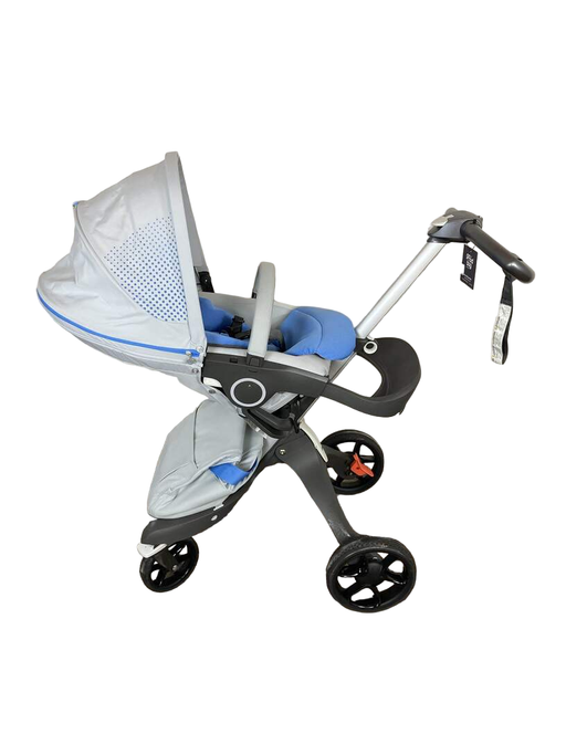 secondhand Stokke Xplory Stroller, 2017