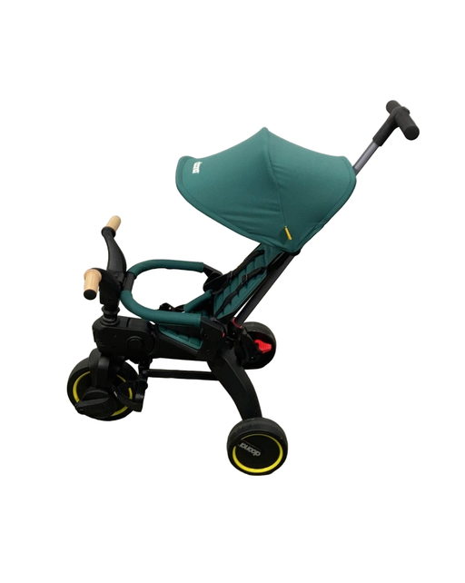 secondhand Doona Liki Trike S5