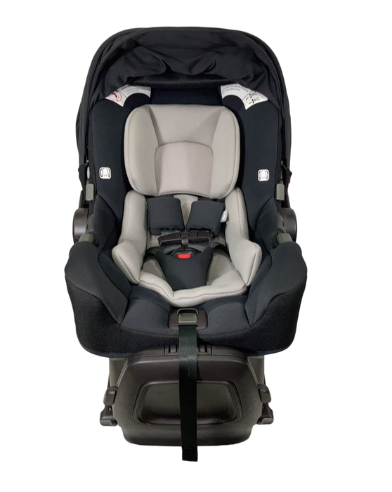 secondhand Carseat