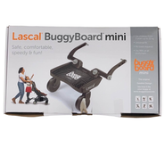 used Lascal Buggy Board Mini