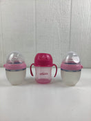 used BUNDLE Baby Bottles