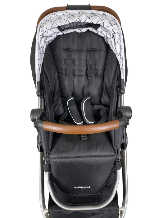 secondhand Double Strollers