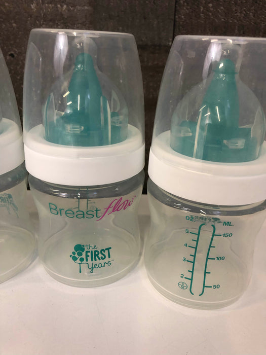 secondhand BUNDLE Bottles