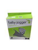 secondhand Baby Jogger Car Seat Adapter (City Mini 2, City Mini GT2) Chicco And Peg Perego