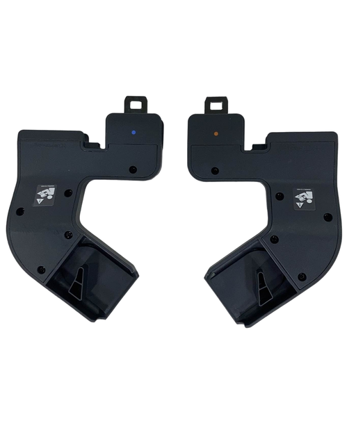 secondhand UPPAbaby RIDGE Adapters