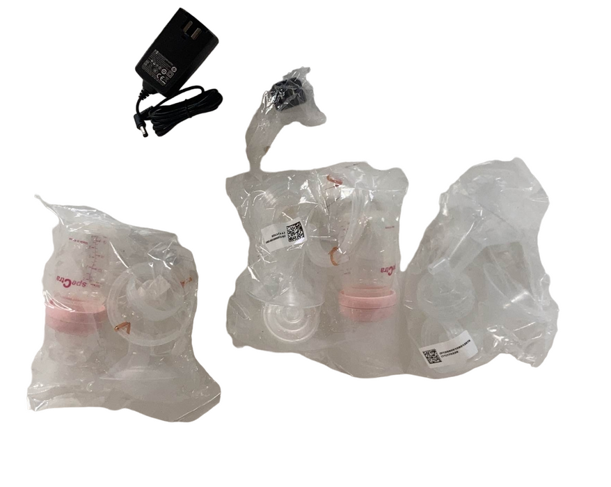 Spectra Baby S2 Plus Electric Breast Pump