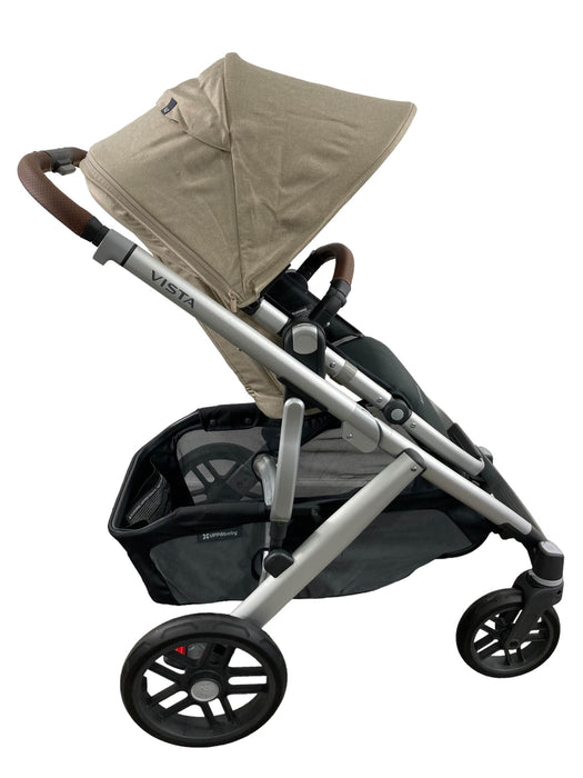 secondhand Strollers