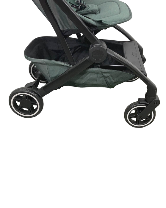 used Joolz Aer+ Stroller, 2023, Mighty Green