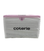 used Coterie Size 3 Diapers