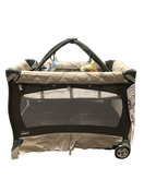 secondhand Chicco Lullaby SE Portable Playard