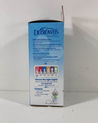 secondhand Dr. Brown's Options+ Anti Colic Wide Neck Bottle