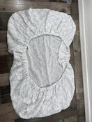 secondhand Fitted Crib Sheet