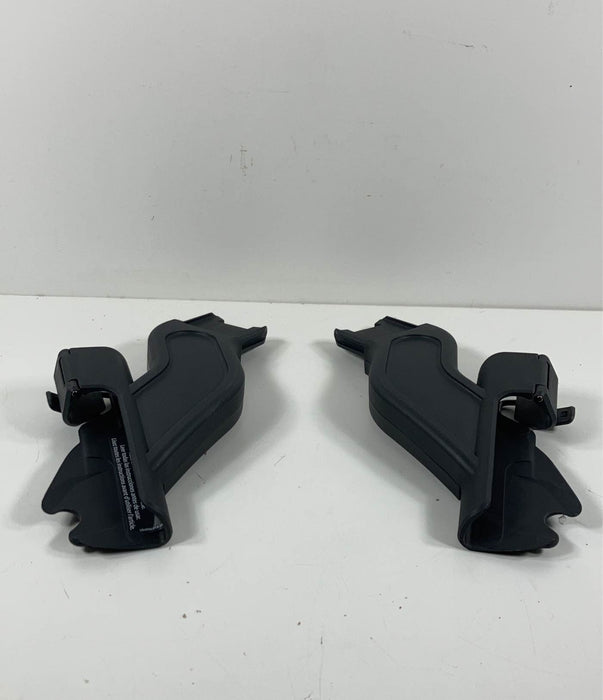 used UPPAbaby VISTA Lower Adapters