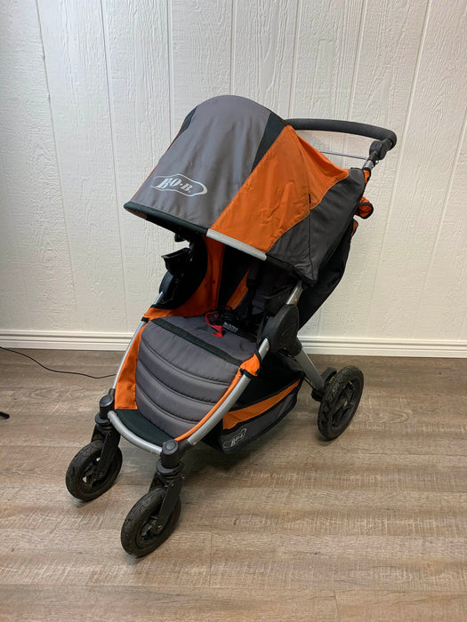 used BOB Motion Stroller, 2013