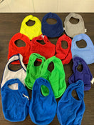 secondhand BUNDLE Baby Bibs