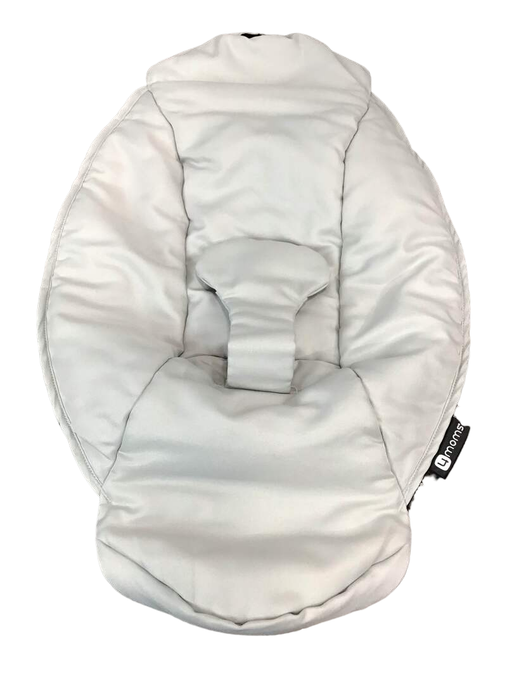 used 4moms MamaRoo Seat Fabric, Grey Classic, Model 1037