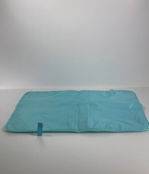 secondhand Pampers On The Go Changing Pad