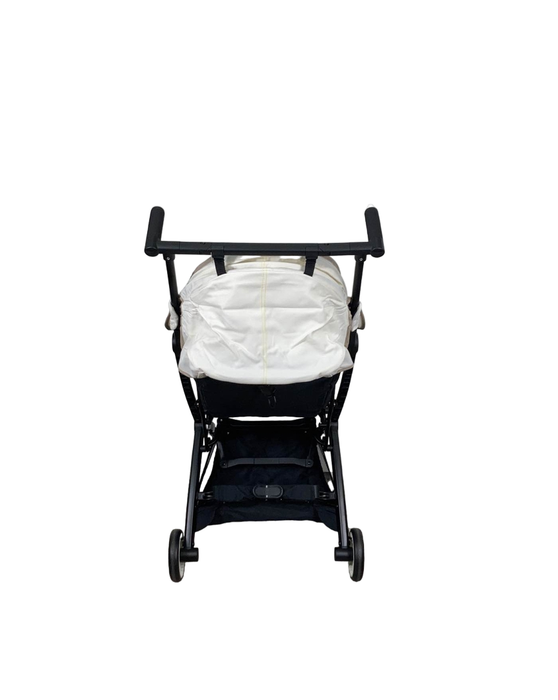 Cybex Libelle 2 Compact Stroller, Seashell white, 2023