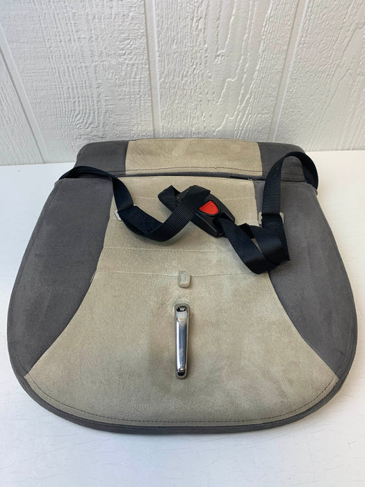 used Tummy Shield Pregnancy Seat Belt Positioner