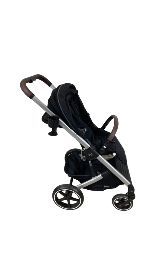 used Strollers