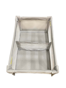 secondhand Romp & Roost Luxe Nest Playard