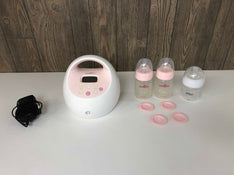 used Spectra Baby S2 Plus Electric Breast Pump