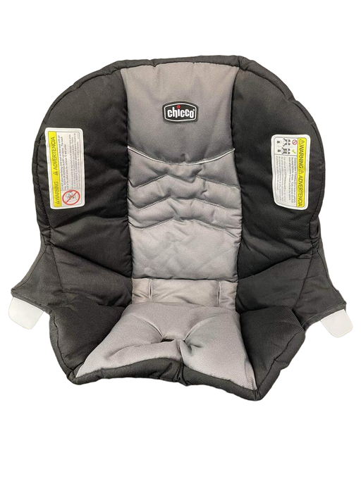 secondhand Chicco Keyfit 30 Infant Car Seat Cover Set