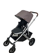 used UPPAbaby VISTA V2 Stroller, Theo (Dark Taupe), 2023