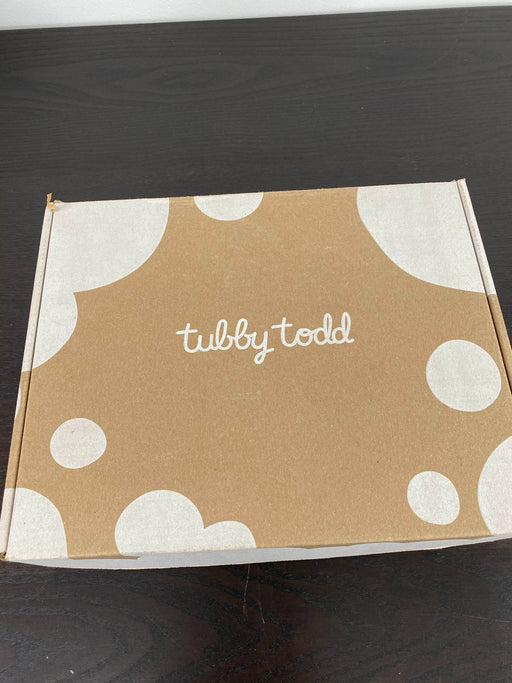 secondhand BUNDLE Tubby Todd Products