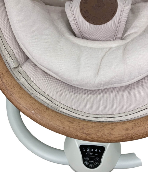 used Maxi-Cosi Cassia Swing, Horizon Sand