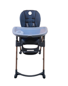 used Maxi-Cosi Minla 6-in-1 High Chair, Essential Blue