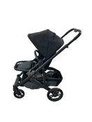 secondhand UPPAbaby CRUZ V2 Stroller, Jake (Black), 2021