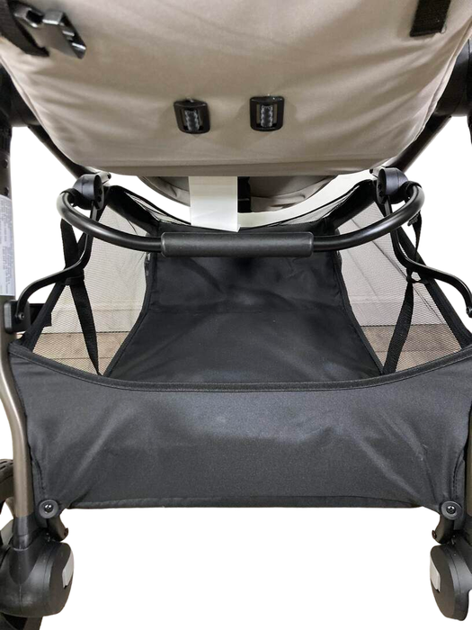 Maxi-Cosi Zelia2 Luxe Stroller Only, 2023, New Hope Tan