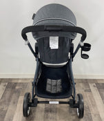 used Evenflo Shyft Travel System Stroller With Securemax Infant Car Seat